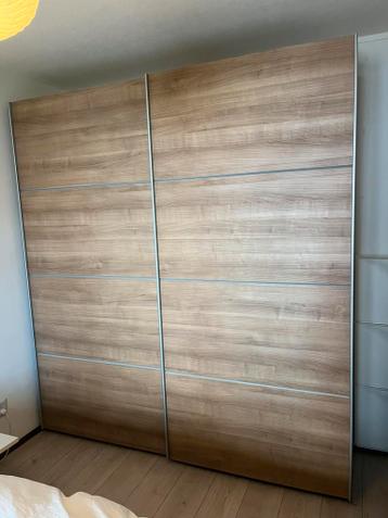 IKEA Paxkast  dinsdag 23 dec ophalen ! - afbeelding 2