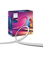 Philips Hue Play Gradient Lightstrip 55 inch, Audio, Tv en Foto, Televisie-accessoires, Ophalen of Verzenden, Nieuw