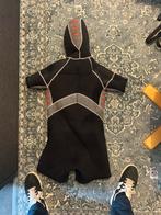 Perfecte Short Wetsuit Dames Maat M, Watersport en Boten, Duiken, Ophalen of Verzenden, Zo goed als nieuw, Duikpak