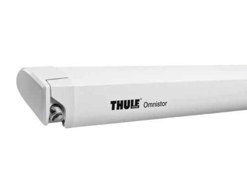 THULE OMNISTORE 6300 3,75 mtr, Caravans en Kamperen, Camper-accessoires, Zo goed als nieuw, Ophalen