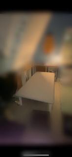 Massage tafel, Ophalen, Zo goed als nieuw, Massagetafel