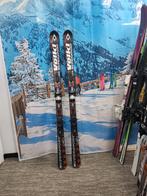 Volkl Supersport Ski's. Lengte 154 cm., Sport en Fitness, Skiën en Langlaufen, Overige merken, 140 tot 160 cm, Gebruikt, Ophalen of Verzenden