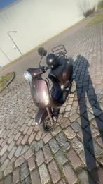 Riva snorscooter, Ophalen of Verzenden, Gebruikt, Benzine