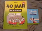 FC knudde boeken, Verzamelen, Ophalen of Verzenden, Zo goed als nieuw