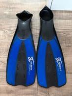 Zwemvliezen / Flippers Maat 38/39, Watersport en Boten, Ophalen of Verzenden, Gebruikt, Zwem- of Duikvliezen