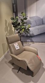 Montel relaxfauteuil Dema, Huis en Inrichting, Fauteuils, Ophalen, Nieuw, 75 tot 100 cm, Modern