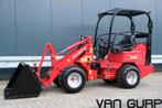 Schäffer 2428 | Kenteken | 2017 | 768h (bj 2017), Zakelijke goederen, Machines en Bouw | Kranen en Graafmachines, Wiellader of Shovel