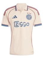 Ajax 3rd shirt senior 2025-2026 (m), Maat M, Ophalen of Verzenden, Nieuw, Shirt