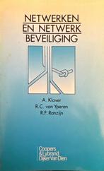 Netwerken en netwerkbeveiliging, Boeken, Informatica en Computer, Ophalen of Verzenden, Zo goed als nieuw, Programmeertaal of Theorie