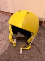 Kinder Skihelm, Zo goed als nieuw, Kleding, Skiën, Minder dan 100 cm
