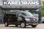 Volkswagen Transporter 2.0 TDI 150 | Aut. | DC | L2H1 | Orig, Stof, Gebruikt, Euro 6, 4 cilinders
