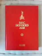 DFC - Honderd jaar, Ophalen of Verzenden, Zo goed als nieuw, Balsport