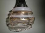 Mooie antieke vintage retro hanglamp., Antiek en Kunst, Ophalen