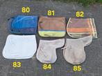 Chabrak  - pad - QHP  - Pessoa, Ophalen of Verzenden, Zo goed als nieuw