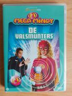 Mega Mindy de Valsemunters, Verzenden, Zo goed als nieuw, Avontuur, Film