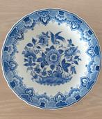 Delfts Blauw Bord (Royal Delft – Porceleyne Fles), Antiek en Kunst, Antiek | Keramiek en Aardewerk, Ophalen of Verzenden