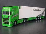 TEKNO Scania Next Gen 590S Highline met koeloplegger, Nieuw, Tekno, Bus of Vrachtwagen, Coldenhovelaan 8 2678 PS De Lier