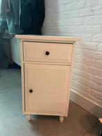2 IKEA Hemnes nachtkastjes, Ophalen, Gebruikt, Minder dan 45 cm, Minder dan 55 cm