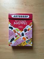 Het Autodrop bordspel, Ophalen of Verzenden, Gebruikt