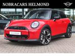 MINI Hatchback Cooper C Automaat / Classic / Pakket M / 18 i, Auto's, Mini, Stof, Gebruikt, 156 pk, Met garantie (alle)
