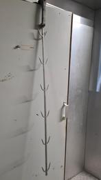 Oude Vleeshaak,Slagers Vleeshaak, Industrieel, Vintage, Antiek en Kunst, Curiosa en Brocante, Ophalen of Verzenden