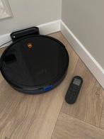 Eufy robotstofzuiger te koop in zeer nette staat., Witgoed en Apparatuur, Stofzuigers, Ophalen, Zo goed als nieuw, Robotstofzuiger