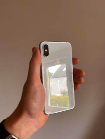 iPhone XS - alleen wat vlekken op het scherm beschikbaar voor biedingen