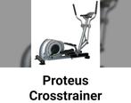 Proteus crosstrainer, Sport en Fitness, Crosstrainer, Zo goed als nieuw, Ophalen
