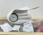 Daniel Arsham klok IKEA art event 2021, Huis en Inrichting, Woonaccessoires | Klokken, Ophalen of Verzenden, Nieuw