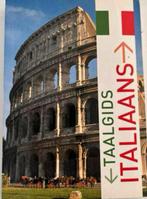 TAALGIDS ITALIAANS, Ophalen of Verzenden, Zo goed als nieuw, Taalgids