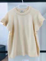Modstrom top truitje crème L 40, Maat 38/40 (M), Beige, Ophalen of Verzenden, Zo goed als nieuw
