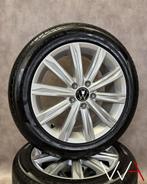 17'' Volkswagen Touran 5T Stockholm set NIEUW All Season BTW, Auto-onderdelen, Banden en Velgen, Banden en Velgen, Nieuw, 17 inch