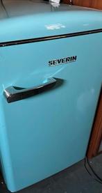 Koelkast severin, Witgoed en Apparatuur, Koelkasten en IJskasten, Ophalen, Minder dan 85 cm, 100 tot 150 liter, Zo goed als nieuw