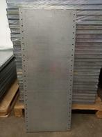 Nedcon legbordstelling 250 x 40 open staanders 6 legborden, Ophalen, Zo goed als nieuw