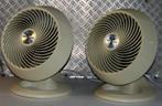 2 sterke Vornado  type 660 Ventilatoren vanaf €48, Witgoed en Apparatuur, Ventilatoren, Ophalen, Gebruikt, Vloerventilator