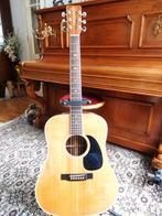 GIAAR KASUGA HC 800 DREADNOUGHT - WESTERN GITAAR, Muziek en Instrumenten, Snaarinstrumenten | Gitaren | Akoestisch, Ophalen of Verzenden