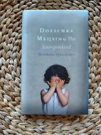 Doeschka Meijsing - Kauwgomkind, Boeken, Ophalen of Verzenden, Zo goed als nieuw, Nederland