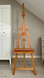 MABEF | schildersezel — driepoot, Hobby en Vrije tijd, Schilderen, Ophalen, Gebruikt, Ezel