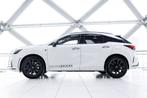 Lexus RX 500h Turbo Hybrid F Sport Line | Carplay | Open Pan, Auto's, Lexus, Automaat, 12 maanden, Gebruikt, Wit