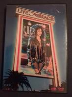 Cher - extravaganza, Alle leeftijden, Ophalen of Verzenden, Zo goed als nieuw