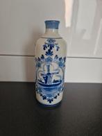 delfst blauw vaas, Ophalen of Verzenden