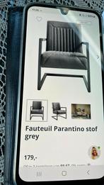 Fauteuil van pronto wonen, Ophalen, Zo goed als nieuw, 75 tot 100 cm, 50 tot 75 cm