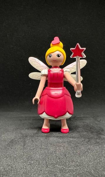 Playmobil Fee beschikbaar voor biedingen