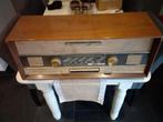 Vintage Stereo Radio uit de jaren 50, Audio, Tv en Foto, Radio's, Ophalen
