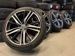 21 inch Originele Volvo XC60 Winterset Pirelli, Auto-onderdelen, Banden en Velgen, Ophalen, 4153RD, Gebruikt, Banden en Velgen