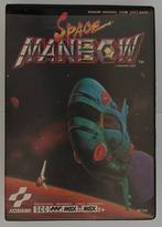 MSX2 Space Manbow - Konami RC768, Gebruikt, Shooter, 1 speler, Ophalen of Verzenden