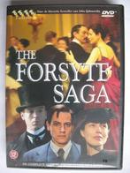 The Forsyte Saga (De Complete Serie, 4 Dvd Boxje), Boxset, Ophalen of Verzenden, Vanaf 12 jaar, Zo goed als nieuw