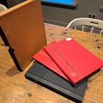 ZWITSERLAND – Davo album + 2 insteekalbums aanvullingen., Postzegels en Munten, Postzegels | Volle albums en Verzamelingen, Verzenden