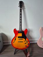 Sire larry carlton h7v, Muziek en Instrumenten, Snaarinstrumenten | Gitaren | Elektrisch, Ophalen, Zo goed als nieuw, Solid body