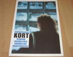 Kort verband vrijwilliger Koninklijke Marechaussee brochure, Verzenden, Marechaussee, Nederland